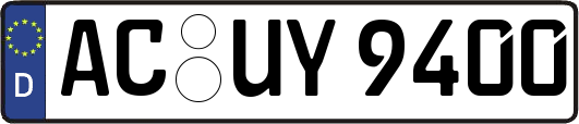 AC-UY9400