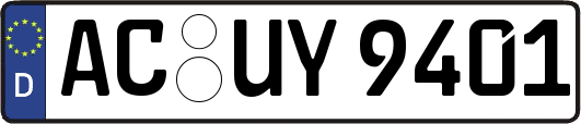 AC-UY9401
