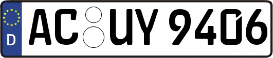 AC-UY9406