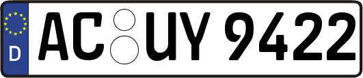AC-UY9422