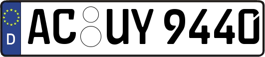 AC-UY9440