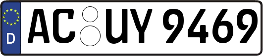 AC-UY9469