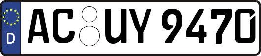 AC-UY9470