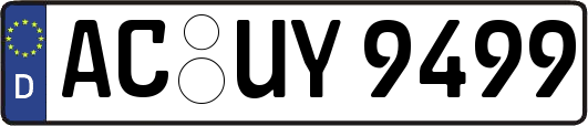 AC-UY9499