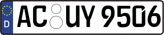 AC-UY9506