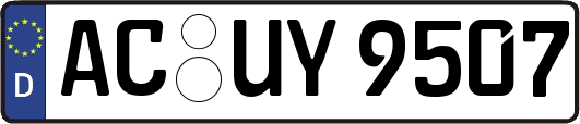 AC-UY9507