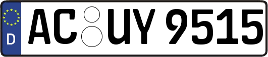 AC-UY9515