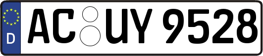 AC-UY9528