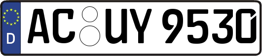 AC-UY9530