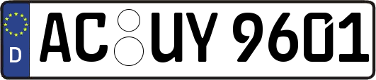 AC-UY9601