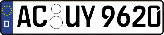 AC-UY9620