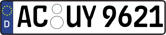 AC-UY9621