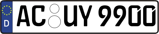 AC-UY9900