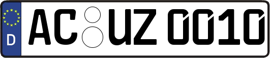 AC-UZ0010
