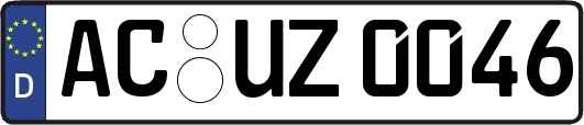 AC-UZ0046