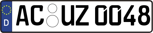 AC-UZ0048