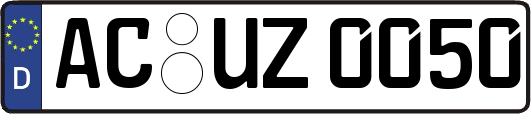 AC-UZ0050