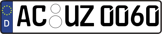 AC-UZ0060
