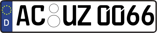 AC-UZ0066