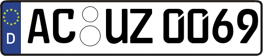 AC-UZ0069