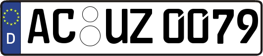 AC-UZ0079