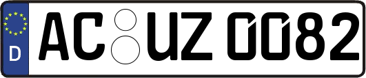 AC-UZ0082