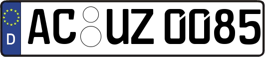 AC-UZ0085