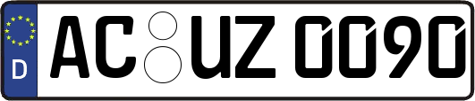 AC-UZ0090
