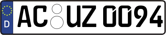 AC-UZ0094