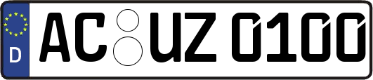 AC-UZ0100