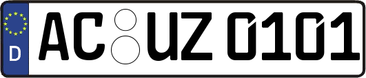 AC-UZ0101