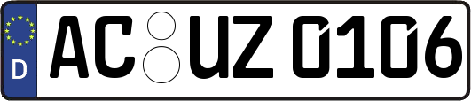AC-UZ0106