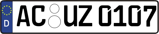AC-UZ0107
