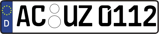 AC-UZ0112