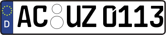 AC-UZ0113