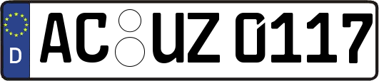 AC-UZ0117