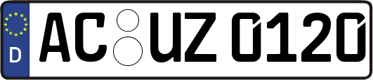AC-UZ0120