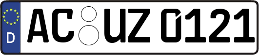 AC-UZ0121