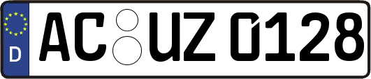 AC-UZ0128