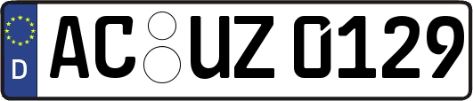 AC-UZ0129
