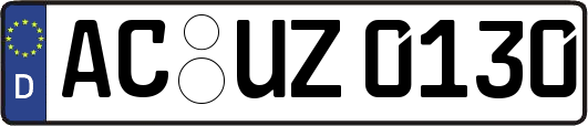 AC-UZ0130