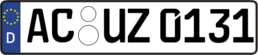 AC-UZ0131