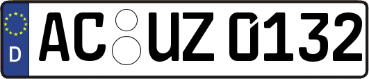 AC-UZ0132
