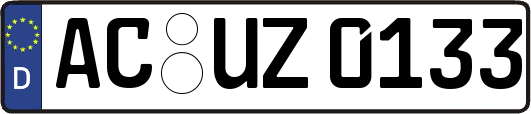 AC-UZ0133