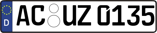AC-UZ0135