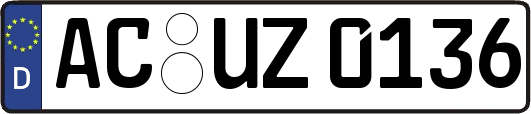 AC-UZ0136