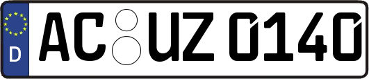 AC-UZ0140