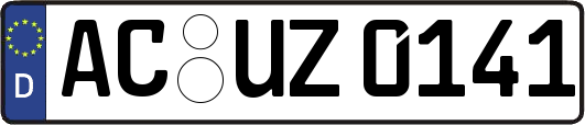 AC-UZ0141