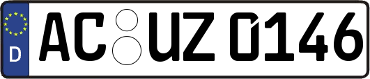 AC-UZ0146