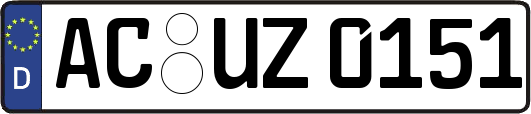AC-UZ0151